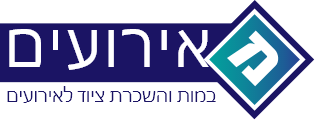 לוגו מ.אירועים